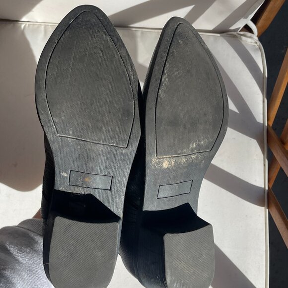 Cavalier Western Boot - Picture 3 of 3